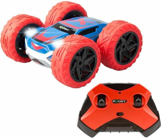 Exost Radio Control Радиоуправляемо Автомобил Сив