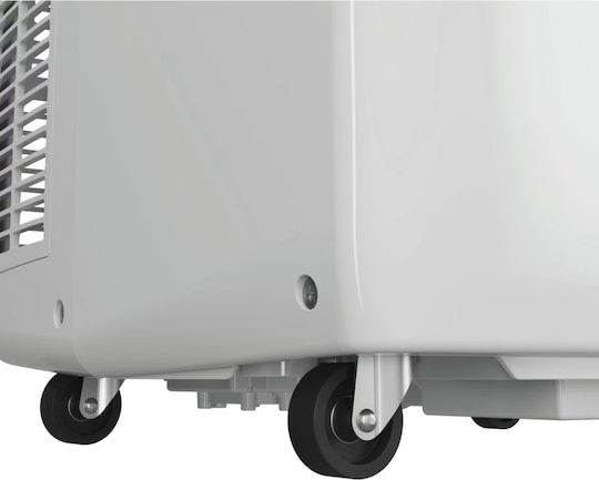 Whirlpool Φορητό Κλιματιστικό 9000 BTU Ψύξης/Θέρμανσης