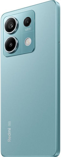 Xiaomi Redmi Note 13 5G Dual SIM (8GB/256GB) Ocean Teal