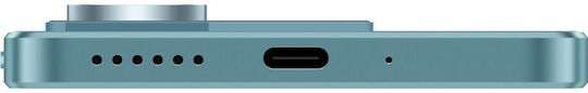 Xiaomi Redmi Note 13 5G Dual SIM (8GB/256GB) Ocean Teal