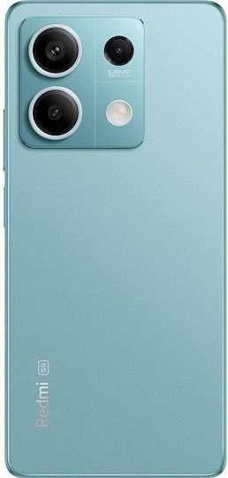 Xiaomi Redmi Note 13 5G Dual SIM (6GB/128GB) Ocean Teal