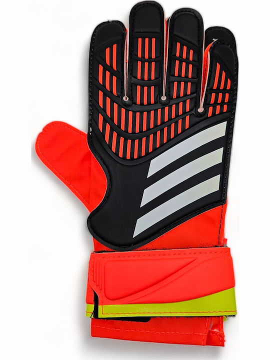 adidas Predator Training Kids Goalkeeper Gloves Multicolour