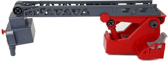 Lean Toys Kran Feuerwehrauto für 3+ Jahre
