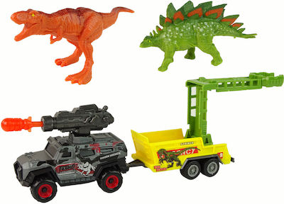 Dinosaurs Spielzeugauto für 3++ Jahre