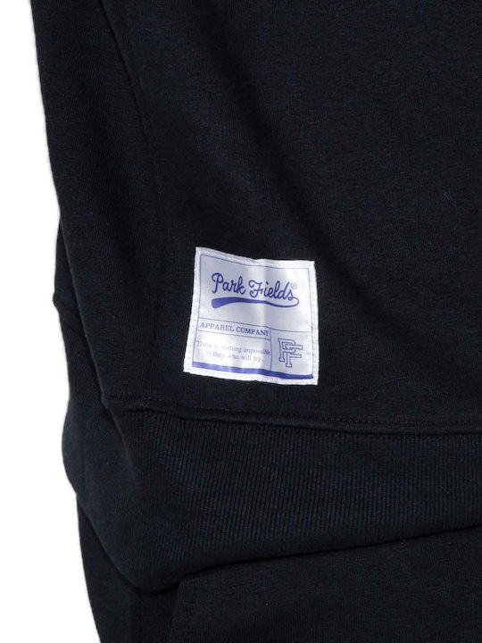 Sweatshirt Black