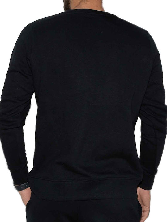 Sweatshirt Black
