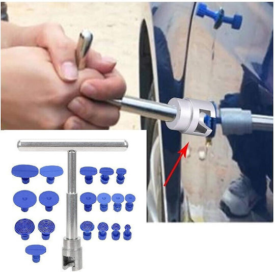 for Car Dents