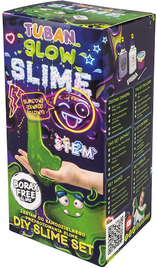 Tuban Slime