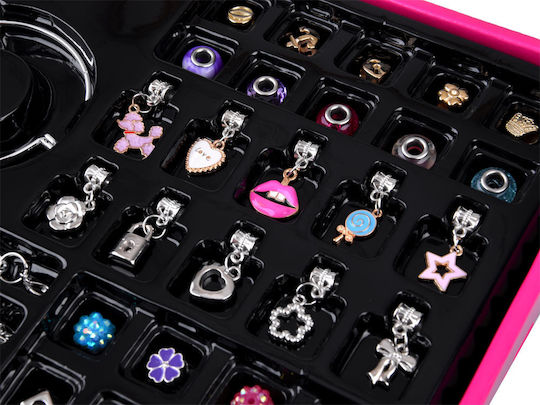Jokomisiada Бижута Charm за Деца 3+ години+ Години