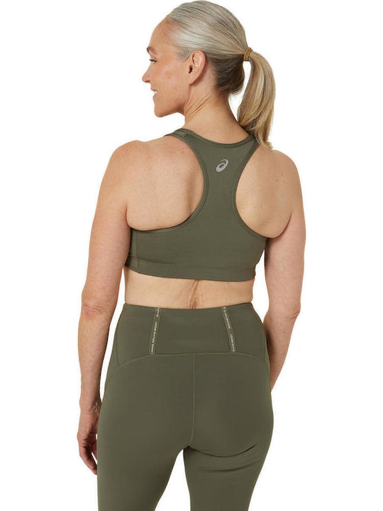 Femei Sutien sport Kaki