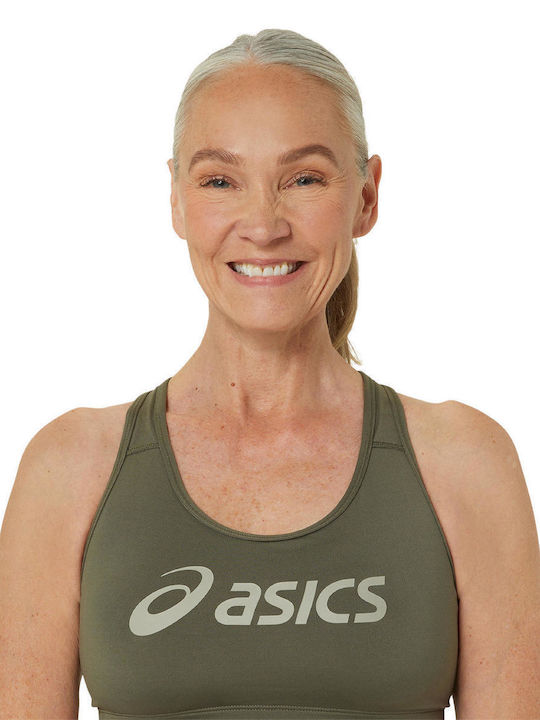 Femei Sutien sport Kaki