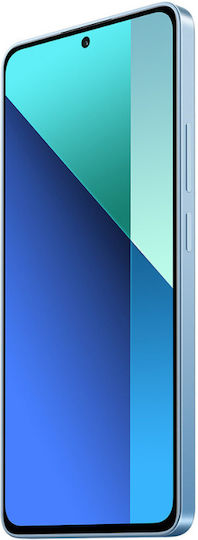 Xiaomi Redmi Note 13 4G Dual-SIM (6GB/128GB) Ice Blue
