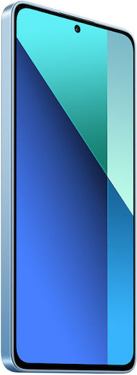Xiaomi Redmi Note 13 4G Dual-SIM (6GB/128GB) Ice Blue