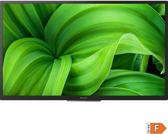 Sony Smart Televizor 32" 4K UHD LED KD-32W804 HDR (2022)