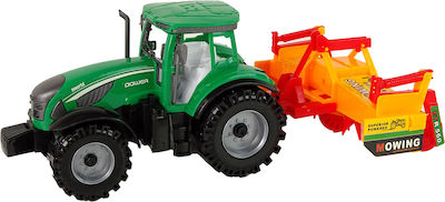 Traktor Rückziehmotor für 3++ Jahre