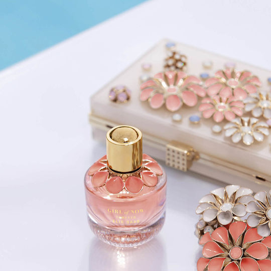 Elie Saab Girl Of Now Forever Eau de Parfum 90ml