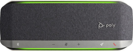HP Σύστημα Συνδιάσκεψης Poly Sync 40 Smart Speakerphone