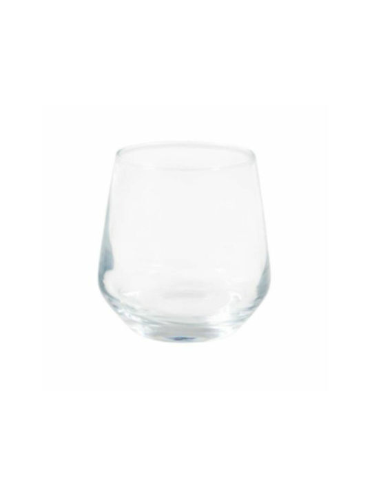 Gurallar Lal Shot Glasses made of Glass 95ml 12pcs