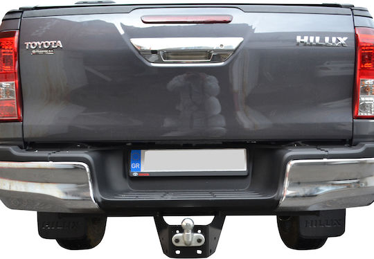 Κοτσαδόρος Αυτοκινήτου Mercedes-Benz S Toyota Hilux Μέγιστης Έλξης 3500kg