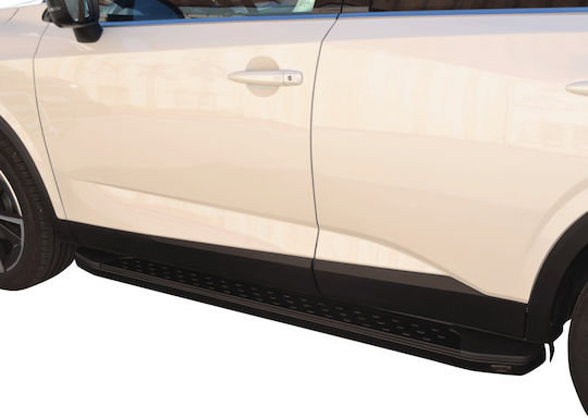 4x4 Car Side Steps for Nissan Qashqai