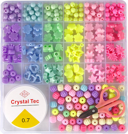 Lean Toys Бижута за Деца 3+ години+ Години