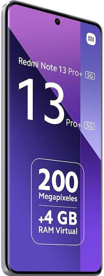 Xiaomi Redmi Note 13 Pro+ 5G Dual SIM (8GB/256GB) Aurora Purple