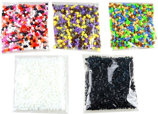 Lean Toys Mosaic for Kids 5+ Years