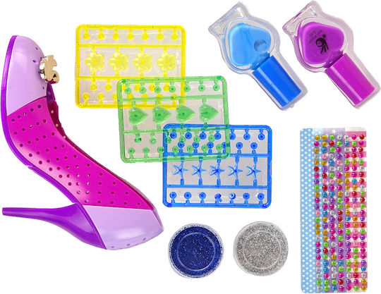 Lean Toys Jewelry for Children 6+ years old Years
