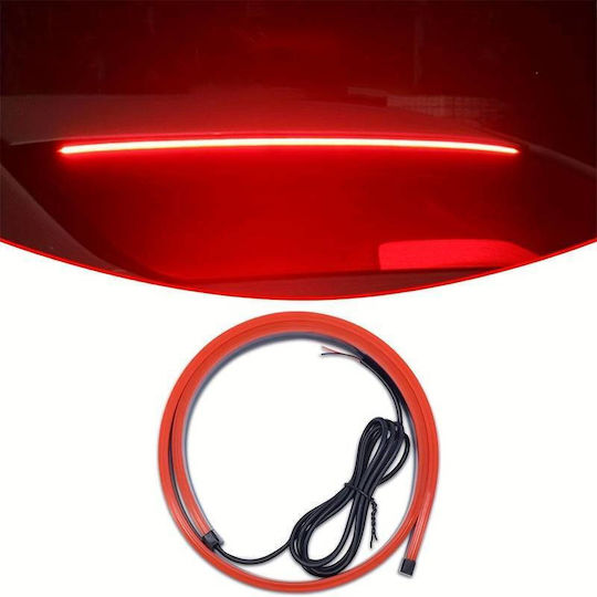 Andowl Qd302 LED Ταινία Αυτοκινήτου 12V RGB