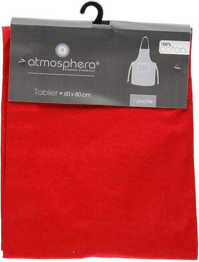 Atmosphera Тирбушон Червен