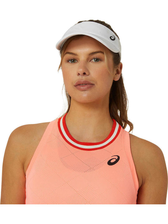 ASICS Match 2042A291-702 Bluza Roz Pentru Femei