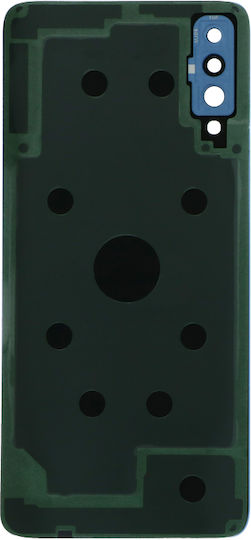 Samsung Battery Cover Blue for Galaxy A70