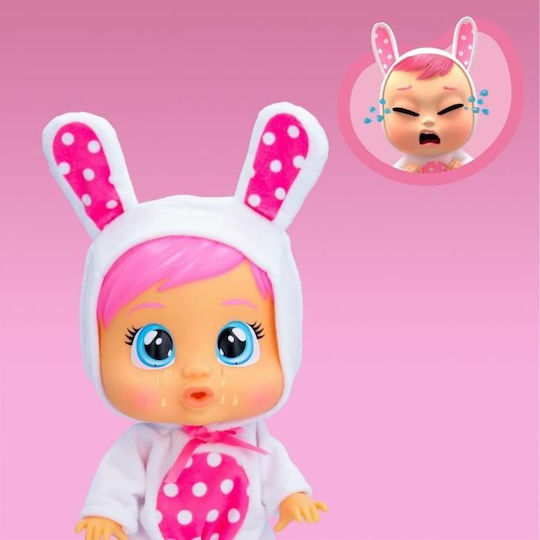 Imc Toys Бебешка кукла Cry Babies Loving Care - Coney за 1,5+ години Години 26 см.