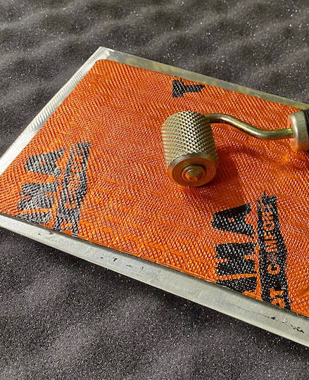 Comfort Mat Auto-Schallisolierung