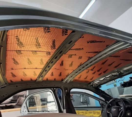 Comfort Mat Auto-Schallisolierung
