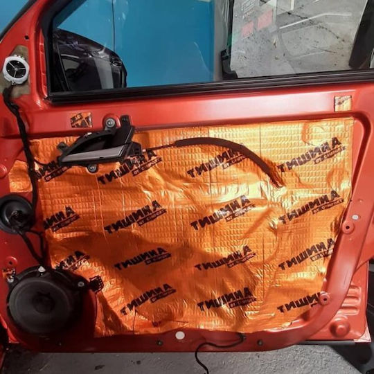 Comfort Mat Auto-Schallisolierung