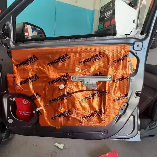 Comfort Mat Auto-Schallisolierung