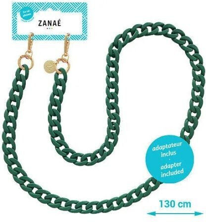 Zanaé Phone Necklaces Mate Tree Large\-links L Neck Strap for Mobile Phones