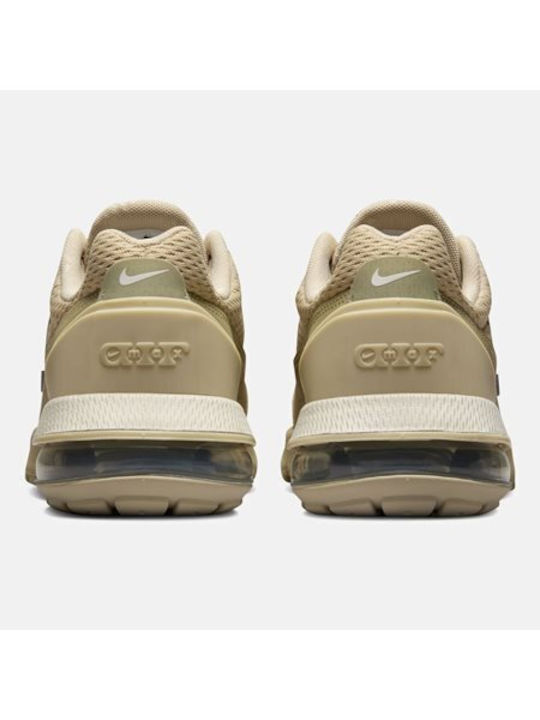 Air Max Pulse Damen Sneakers Beige