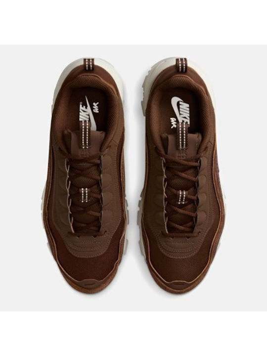 Air Max 97 Futura Дамски Маратонки Кафяв