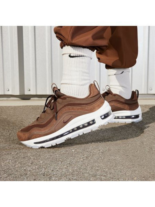 Air Max 97 Futura Дамски Маратонки Кафяв