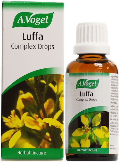 A.Vogel Luffa 50ml