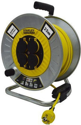 Stanley Extension Reel Cord 25m