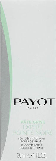 Payot Gel Gesicht mit AHA 30ml