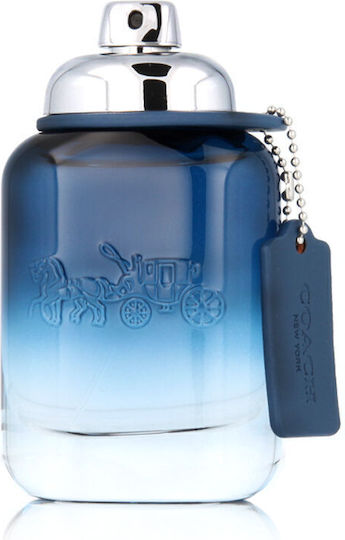 Coach Blue Eau de Toilette 60ml