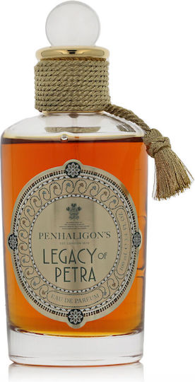 Penhaligon's Legacy Of Petra Eau de Parfum 100ml