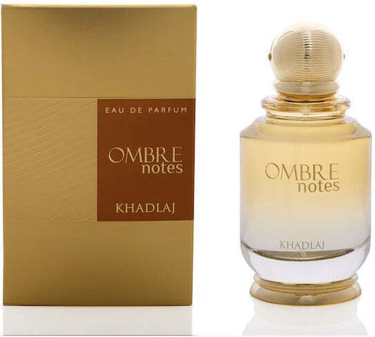 Khadlaj Ombre Notes Eau de Parfum 100ml