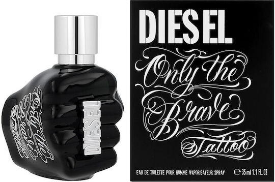 Diesel Eau de Toilette 35ml