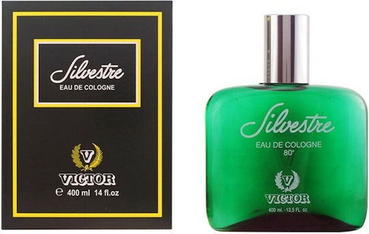 Victor Silvestre Eau de Cologne 200ml