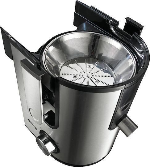 Gorenje JC900 Αποχυμωτής 900W Ασημί